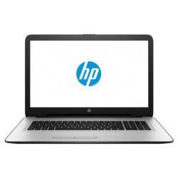 Ноутбук HP 17-y000 (1600x900, AMD A8 2.2 ГГц, RAM 6 ГБ, HDD 1000 ГБ, Radeon R7 M440, Win10 Home)