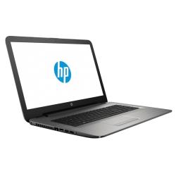 Ноутбук HP 17-y000 (1600x900, AMD A8 2.2 ГГц, RAM 12 ГБ, HDD 1000 ГБ, Radeon R7 M440, Win10 Home)