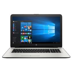 17.3" Ноутбук HP 17-y000 (1600x900, AMD A6 2 ГГц, RAM 6 ГБ, HDD 500 ГБ, Win10 Home)