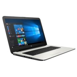 17.3" Ноутбук HP 17-y000 (1600x900, AMD A6 2 ГГц, RAM 6 ГБ, HDD 500 ГБ, Win10 Home)