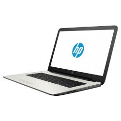 17.3" Ноутбук HP 17-y000 (1600x900, AMD A6 2 ГГц, RAM 6 ГБ, HDD 500 ГБ, Win10 Home)