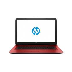Ноутбук HP 17-y000 (1600x900, AMD A8 2.2 ГГц, RAM 12 ГБ, HDD 1000 ГБ, Radeon R7 M440, Win10 Home)