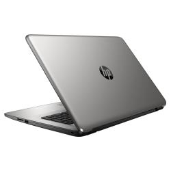 Ноутбук HP 17-y000 (1920x1080, AMD A8 2.2 ГГц, RAM 6 ГБ, HDD 1000 ГБ, Radeon R7 M440, Win10 Home)