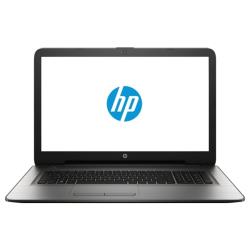 Ноутбук HP 17-y000 (1920x1080, AMD A8 2.2 ГГц, RAM 6 ГБ, HDD 1000 ГБ, Radeon R7 M440, Win10 Home)