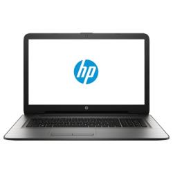 Ноутбук HP 17-y000 (1920x1080, AMD A8 2.2 ГГц, RAM 6 ГБ, HDD 1000 ГБ, Radeon R7 M440, Win10 Home)