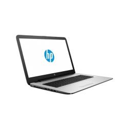 Ноутбук HP 17-y000 (1600x900, AMD A8 2.2 ГГц, RAM 6 ГБ, HDD 500 ГБ, Radeon R7 M440, Win10 Home)