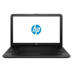 15.6" Ноутбук HP 250 G5 (1366x768, Intel Core i3 2 ГГц, RAM 4 ГБ, HDD 500 ГБ, DOS)