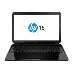 Ноутбук HP 15-d000 (1366x768, AMD A4 1.5 ГГц, RAM 4 ГБ, HDD 750 ГБ, Radeon HD 8570M, DOS)