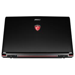 Ноутбук MSI GP62 2QE Leopard Pro (1920x1080, Intel Core i5 2.9 ГГц, RAM 8 ГБ, HDD 750 ГБ, GeForce GTX 950M, DOS)