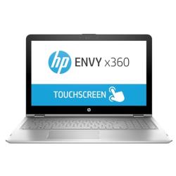 Ноутбук HP Envy 15-aq002ur x360 (Intel Core i7 6500U 2500 MHz / 15.6" / 1920x1080 / 8.0Gb / 1000Gb / DVD нет / Intel HD Graphics 520 / Wi-Fi / Bluetooth / Win 10 Home)