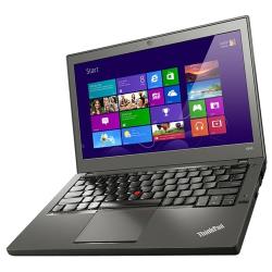 Ноутбук Lenovo THINKPAD X240 Ultrabook (1366x768, Intel Core i3 1.7 ГГц, RAM 4 ГБ, HDD 500 ГБ, без ОС)