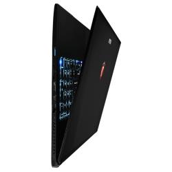 Ноутбук MSI GS60 2QE Ghost Pro 4K (3840x2160, Intel Core i7 2.6 ГГц, RAM 8 ГБ, SSD 128 ГБ, HDD 1000 ГБ, GeForce GTX 970M, Windows 8 64)