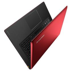 Ноутбук Lenovo IdeaPad U430p (1920x1080, Intel Core i3 1.9 ГГц, RAM 4 ГБ, SSD 128 ГБ, GeForce GT 730M, Windows 8 64)