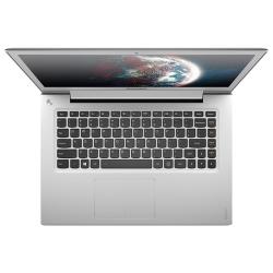 Ноутбук Lenovo IdeaPad U430p (1366x768, Intel Core i3 1.7 ГГц, RAM 4 ГБ, HDD 500 ГБ, GeForce GT 730M, Windows 8 64)