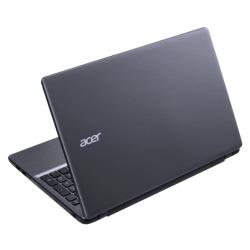 Ноутбук Acer ASPIRE E5-571G-50Y5 (Core i5 4210U 1700 Mhz / 15.6" / 1366x768 / 4.0Gb / 500Gb / DVD-RW / NVIDIA GeForce 820M / Wi-Fi / Win 8 64)