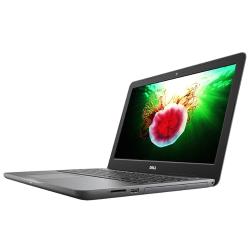 Ноутбук DELL INSPIRON 5567 (1366x768, Intel Core i3 2 ГГц, RAM 4 ГБ, HDD 1000 ГБ, Radeon R7 M440, Linux)