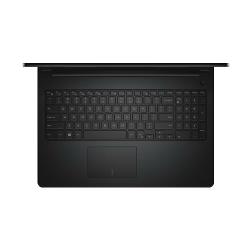 Ноутбук DELL INSPIRON 3552 (1366x768, Intel Celeron 1.6 ГГц, RAM 4 ГБ, HDD 500 ГБ, Linux)