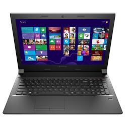 Ноутбук Lenovo B50 45 (1366x768, AMD E1 1.35 ГГц, RAM 2 ГБ, HDD 320 ГБ, DOS)