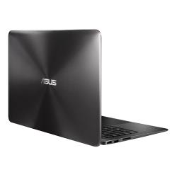 Ноутбук ASUS ZENBOOK UX305FA (Core M 5Y10 800 MHz / 13.3" / 3200x1800 / 8.0Gb / 128Gb SSD / DVD нет / Intel HD Graphics 5300 / Wi-Fi / Bluetooth / Win 10 Home)