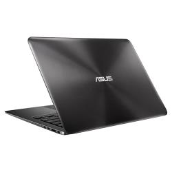 Ноутбук ASUS ZENBOOK UX305FA (Core M 5Y10 800 MHz / 13.3" / 3200x1800 / 8.0Gb / 128Gb SSD / DVD нет / Intel HD Graphics 5300 / Wi-Fi / Bluetooth / Win 10 Home)