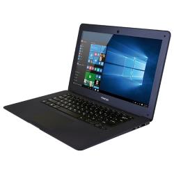 Ноутбук Prestigio Smartbook 141A01 (1366x768, Intel Atom 1.333 ГГц, RAM 2 ГБ, SSD 32 ГБ, Win10 Home)