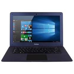 Ноутбук Prestigio Smartbook 141A01 (1366x768, Intel Atom 1.333 ГГц, RAM 2 ГБ, SSD 32 ГБ, Win10 Home)