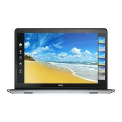 15.6" Ноутбук DELL INSPIRON 5547 (1366x768, Intel Core i7 2 ГГц, RAM 8 ГБ, HDD 1000 ГБ, Radeon R7 M265, Windows 8 64)