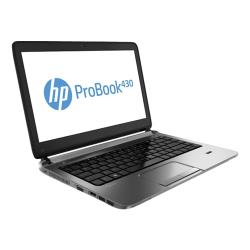 Ноутбук HP ProBook 430 G1 (1366x768, Intel Core i5 1.6 ГГц, RAM 4 ГБ, HDD 500 ГБ, Windows 8 Pro 64)