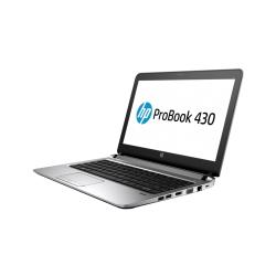 Ноутбук HP ProBook 430 G3 (1366x768, Intel Core i3 2.3 ГГц, RAM 4 ГБ, HDD 500 ГБ, Win7 Pro 64)