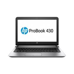 Ноутбук HP ProBook 430 G3 (1366x768, Intel Core i5 2.3 ГГц, RAM 8 ГБ, SSD 256 ГБ, Win7 Pro 64)