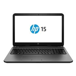 Ноутбук HP 15-r000 (1366x768, Intel Core i5 1.7 ГГц, RAM 4 ГБ, HDD 500 ГБ, GeForce 820M, DOS)