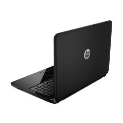 Ноутбук HP 15-r000 (1366x768, Intel Celeron 1.867 ГГц, RAM 4 ГБ, HDD 500 ГБ, DOS)