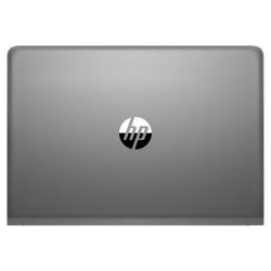 Ноутбук HP PAVILION 14-bk000 (1920x1080, Intel Core i3 2.4 ГГц, RAM 6 ГБ, SSD 128 ГБ, HDD 1000 ГБ, Win10 Home)