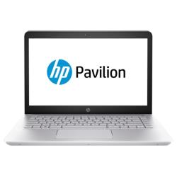 Ноутбук HP PAVILION 14-bk000 (1920x1080, Intel Core i3 2.4 ГГц, RAM 6 ГБ, SSD 128 ГБ, HDD 1000 ГБ, Win10 Home)