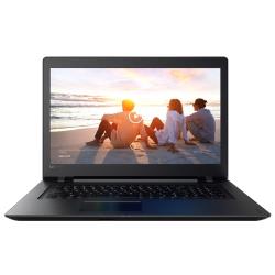 Ноутбук Lenovo IdeaPad 110 17 AMD (1600x900, AMD E1 1.5 ГГц, RAM 4 ГБ, HDD 500 ГБ, Win10 Home)