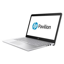 Ноутбук HP PAVILION 14-bk000 (1920x1080, Intel Core i7 2.7 ГГц, RAM 8 ГБ, SSD 256 ГБ, HDD 1000 ГБ, GeForce 940MX, Win10 Home)