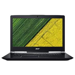 Ноутбук Acer Aspire V Nitro (VN7-793G) (1920x1080, Intel Core i7 2.8 ГГц, RAM 32 ГБ, SSD 256 ГБ, HDD 1000 ГБ, GeForce GTX 1050 Ti, Win10 Home)