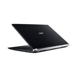 Ноутбук Acer Aspire V Nitro (VN7-793G) (1920x1080, Intel Core i7 2.8 ГГц, RAM 32 ГБ, SSD 256 ГБ, HDD 1000 ГБ, GeForce GTX 1050 Ti, Win10 Home)