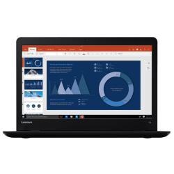 Ноутбук Lenovo ThinkPad 13 Ultrabook (1366x768, Intel Core i3 2.3 ГГц, RAM 4 ГБ, SSD 256 ГБ, Win7 Pro 64)