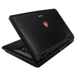 Ноутбук MSI GT70 2QD Dominator (1920x1080, Intel Core i7 2.5 ГГц, RAM 16 ГБ, HDD 1000 ГБ, GeForce GTX 970M, Windows 8 64)