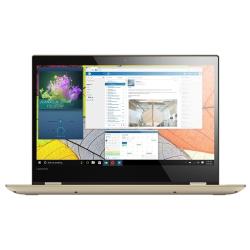 Ноутбук Lenovo Yoga 520 14IKB (1920x1080, Intel Core i7 2.7 ГГц, RAM 8 ГБ, SSD 128 ГБ, HDD 1000 ГБ, GeForce 940MX, Win10 Home)