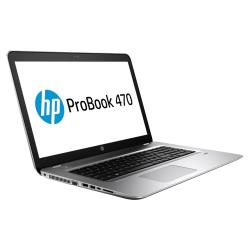 Ноутбук HP ProBook 470 G4 (1600x900, Intel Core i5 2.5 ГГц, RAM 4 ГБ, HDD 1000 ГБ, DOS)