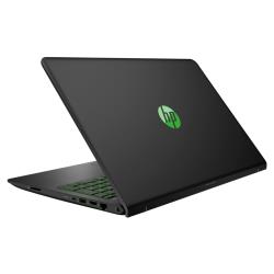 15.6" Ноутбук HP PAVILION POWER 15-cb000 (1920x1080, Intel Core i5 2.5 ГГц, RAM 6 ГБ, HDD 1000 ГБ, GeForce GTX 1050, Win10 Home)