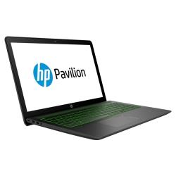 15.6" Ноутбук HP PAVILION POWER 15-cb000 (1920x1080, Intel Core i5 2.5 ГГц, RAM 6 ГБ, HDD 1000 ГБ, GeForce GTX 1050, Win10 Home)