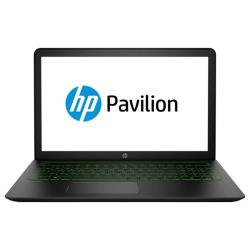 15.6" Ноутбук HP PAVILION POWER 15-cb000 (1920x1080, Intel Core i5 2.5 ГГц, RAM 6 ГБ, HDD 1000 ГБ, GeForce GTX 1050, Win10 Home)