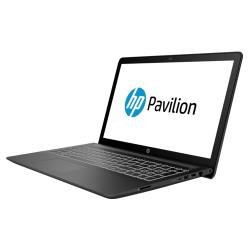 15.6" Ноутбук HP PAVILION POWER 15-cb000 (1920x1080, Intel Core i7 2.8 ГГц, RAM 8 ГБ, SSD 128 ГБ, HDD 1000 ГБ, GeForce GTX 1050, DOS)