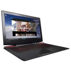 Ноутбук Lenovo IdeaPad Y700 15ISK (1920x1080, Intel Core i5 2.3 ГГц, RAM 6 ГБ, HDD 1000 ГБ, GeForce GTX 960M, Win10 Home)