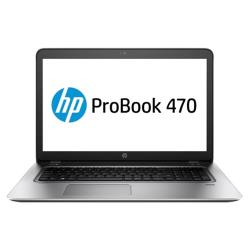 Ноутбук HP ProBook 470 G4 (1920x1080, Intel Core i7 2.7 ГГц, RAM 8 ГБ, SSD 256 ГБ, GeForce 930MX, Win10 Pro)