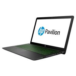 Ноутбук HP PAVILION POWER 15-cb000 (1920x1080, Intel Core i5 2.5 ГГц, RAM 8 ГБ, HDD 1000 ГБ, GeForce GTX 1050, DOS)