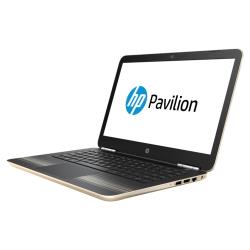 Ноутбук HP PAVILION 14-al100 (1920x1080, Intel Core i3 2.4 ГГц, RAM 6 ГБ, HDD 500 ГБ, GeForce 940MX, Win10 Home)